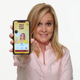 Illustration for article titled Sam Bee returns to save democracy with This Is Not A Game, which is a game